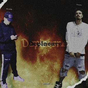 DEPLASARE (feat. AlexHsb) [Explicit]