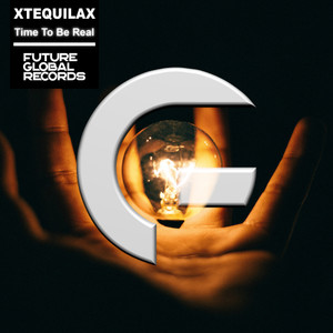 Time To Be Real (Radio Edit)