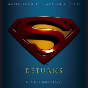 Superman Returns Music From The Motion Picture (Digital Version)