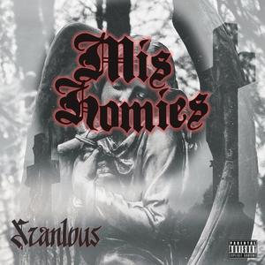 Mis Homies(feat. Aspekt The Aztek & Coko Yamasaki) (Explicit)