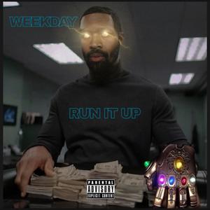 Run It Up (Explicit)