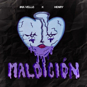 Ima Velle - Maldición (Explicit)