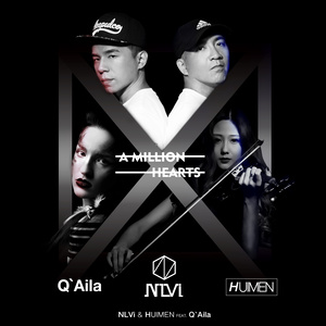 A Million Hearts (Extended Mix)