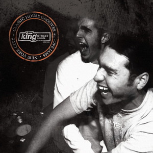 Hiroshi's Dub (Joe Claussell Bonus Groove)