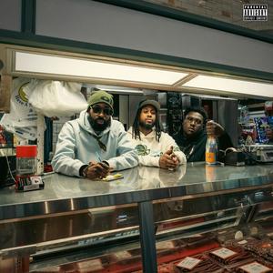 Live From Westside Market (feat. Chelsea Pastel) (Explicit)