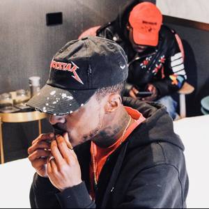 Blessings Freestyle (Explicit)