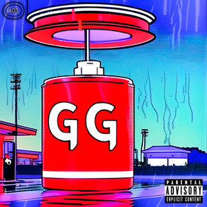 Gas-Gas (Explicit)