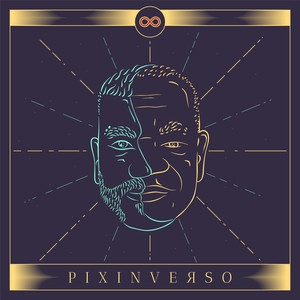 Pixinverso - Infinito Pixinguinha