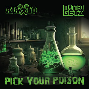 Pick Your Poison (Explicit)