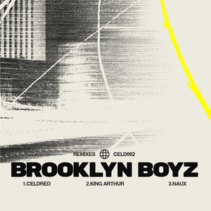 Brooklyn Boyz (Naux Remix)