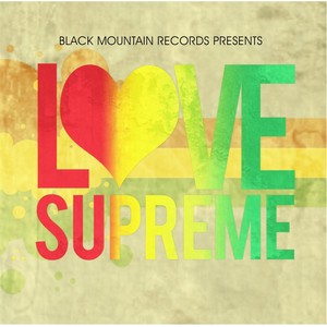 Love Supreme