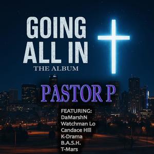 OUTRO (feat. T-MARS)