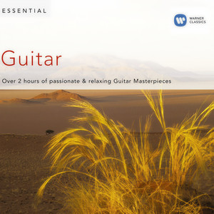 No. 5, Andaluza (Arr. for Guitar)