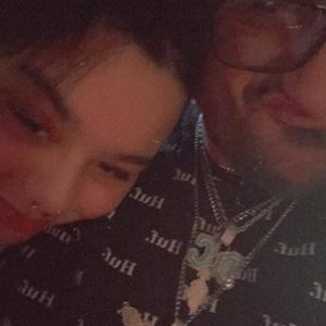 I Love You More (Freestyle) (Explicit)