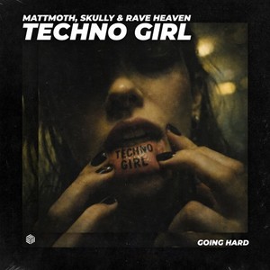 Techno Girl (Extended Mix)