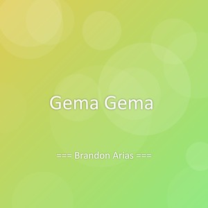 Gema Gema
