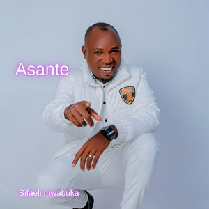 Asante