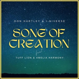 Song of Creation Dub (feat. Tuff Lion & Amelia Harmony)