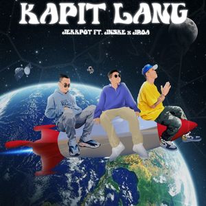 Kapit Lang (Explicit)