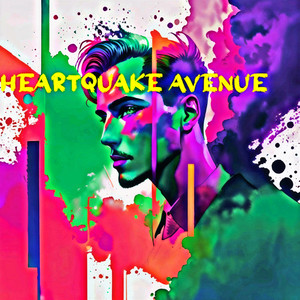 Heartquake Avenue