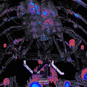 l4l (feat. Mighty-k, DOLLYDILLON & Yella Flat Boys) (Explicit)