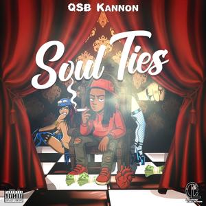 Soul Ties (feat. Max YB)