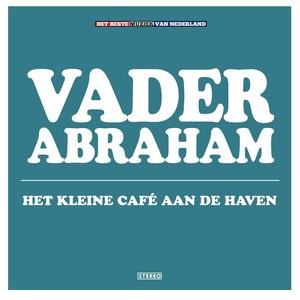 Het kleine Cafe aan de Haven