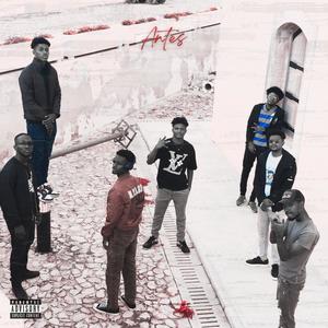 Don't Call Me (feat. YOSMAN, J & VAGABO) (Explicit)