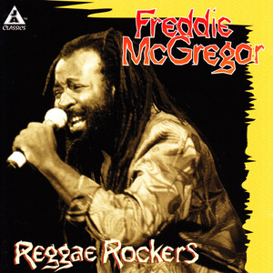 Reggae Rockers