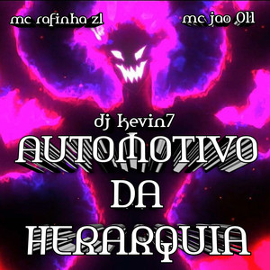 AUTOMOTIVO DA HERARQUIA (Explicit)