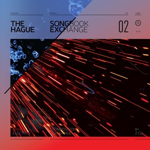 The Hague Songbook Exchange 2 (Explicit)