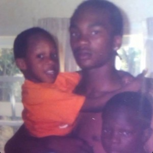 Never them (Explicit)