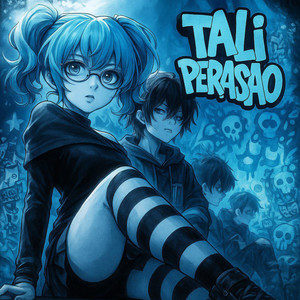 TALI PERASAO (Ultra Slowed)