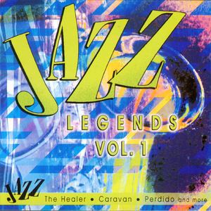 Jazz Legends Vol. 1