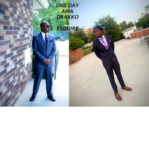 One Day(feat. Esquire)