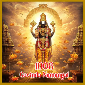 Saranam Saranam Govinda (Version. 2)