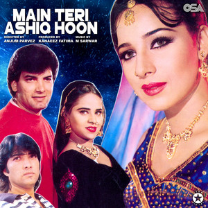 Main Teri Ashiq Hoon (Original Motion Picture Soundtrack)