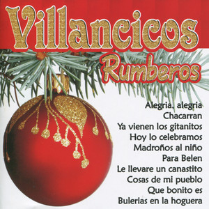 Villancicos Rumberos