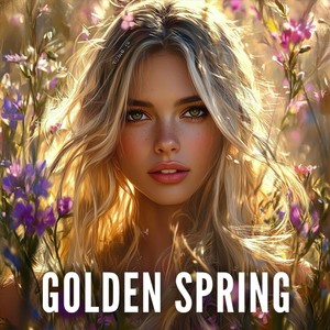 Golden Spring