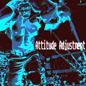 Attitude Adjustment (Explicit)