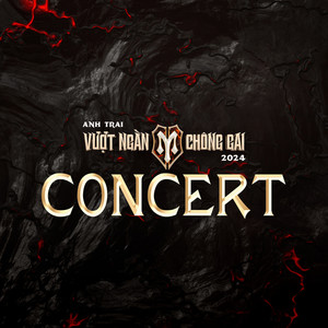 Anh Trai Vượt Ngàn Chông Gai 2024 - Vòng Concert