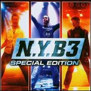 N.Y.B3 Special Edition