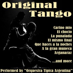 Original Tango