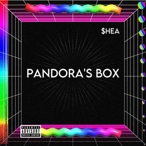 Pandora's Box (Explicit)