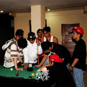 PON DI BEAST (feat. K, shanoista, Slader, Jiggs, Kyaw Pinkman & Guiller) (Explicit)