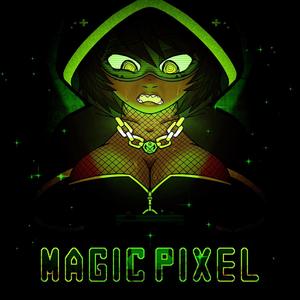 Magic Pixel