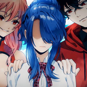 All My Friends Are Fake