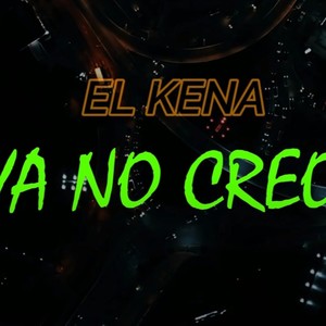 Ya No Creo (Explicit)