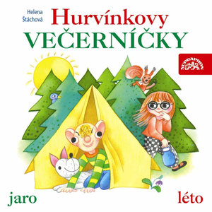 Hurvínkovy večerníčky (jaro - léto) - Jarní úklid (březen)