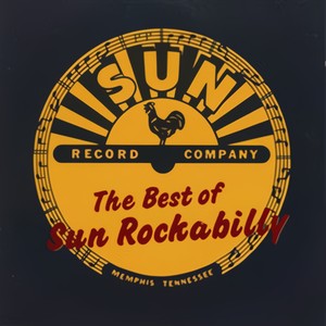 The Best Of Rockabilly